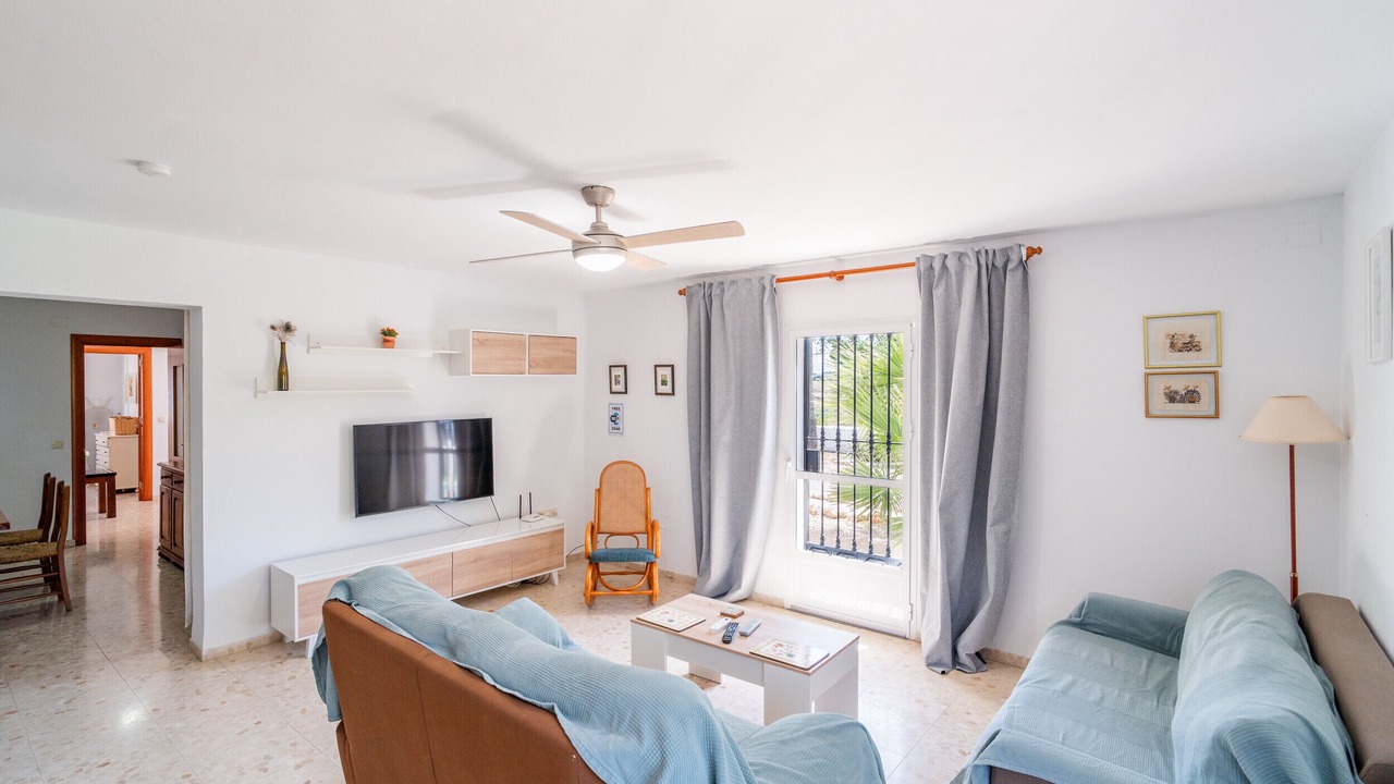 Photo of Livingroom in Cartama