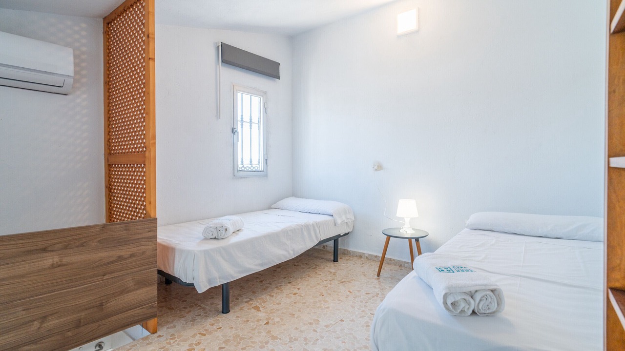 Photo of Bedroom in Cartama