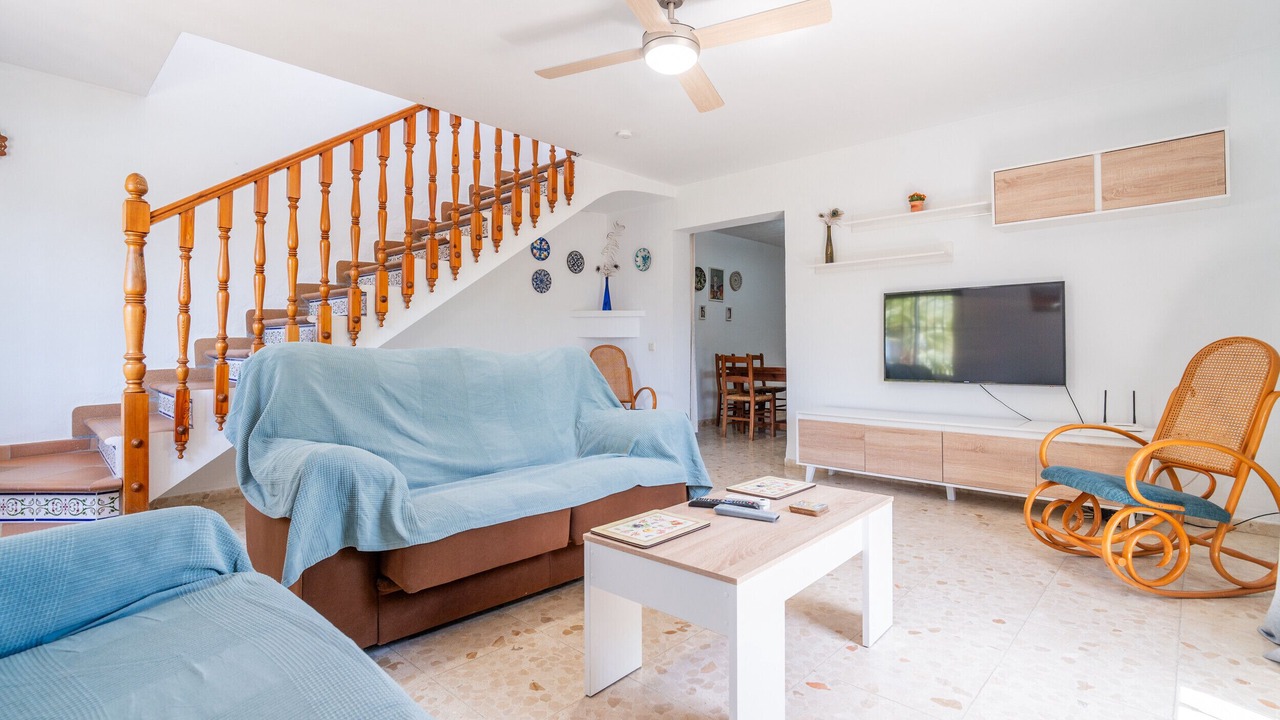 Photo of Livingroom in Cartama