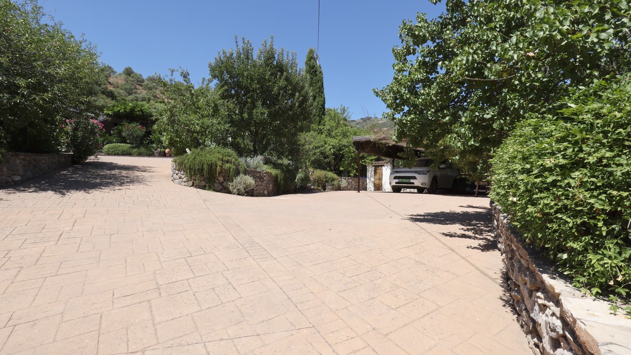 Photo of Outdoor in Cortes de la Frontera