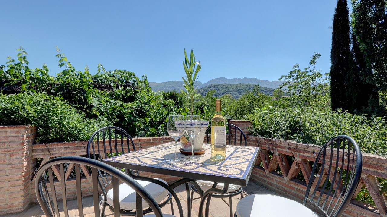 Photo of Outdoor in Cortes de la Frontera