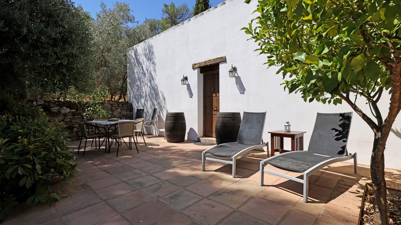 Photo of Outdoor in Cortes de la Frontera