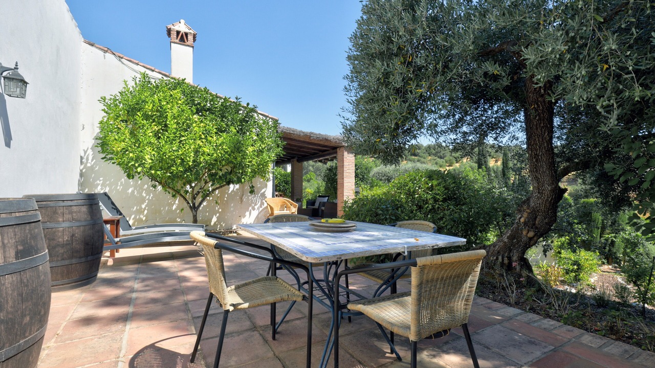Photo of Outdoor in Cortes de la Frontera