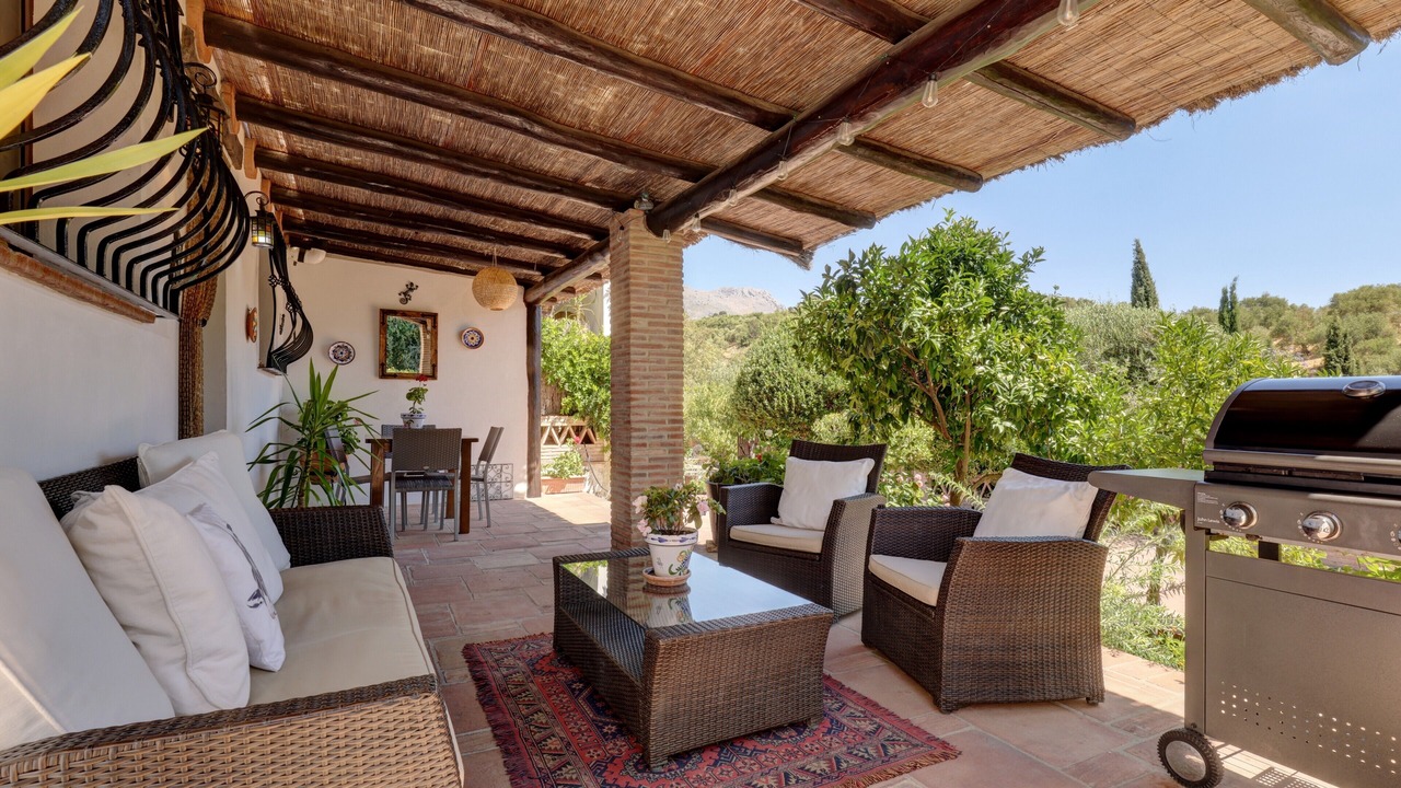 Photo of Outdoor in Cortes de la Frontera