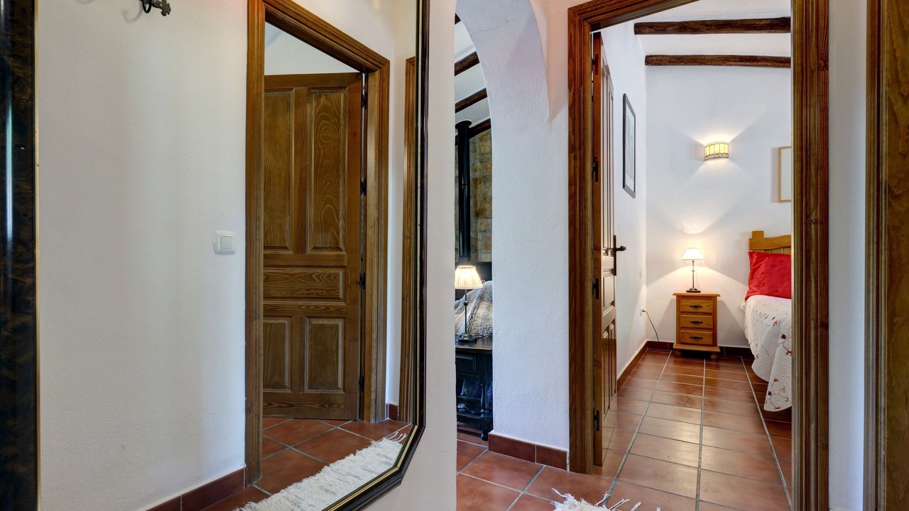 Photo of Bedroom in Cortes de la Frontera