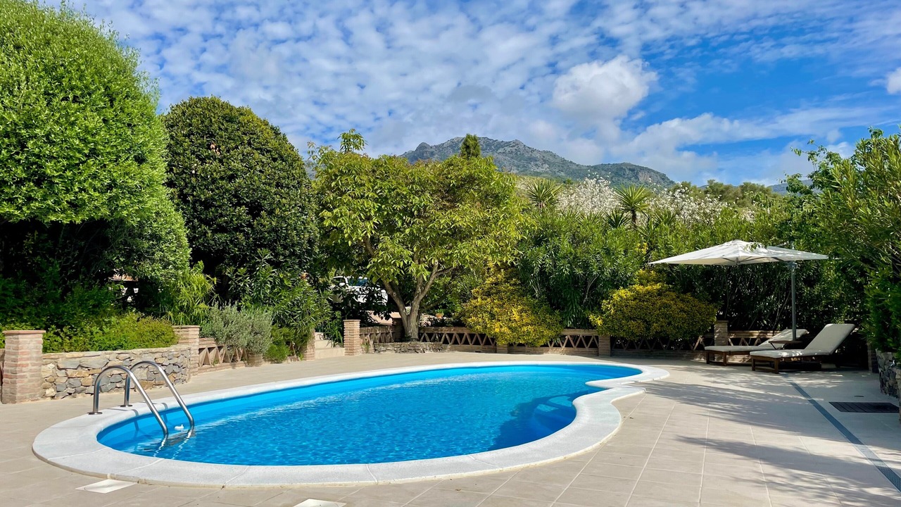 Photo of Outdoor in Cortes de la Frontera
