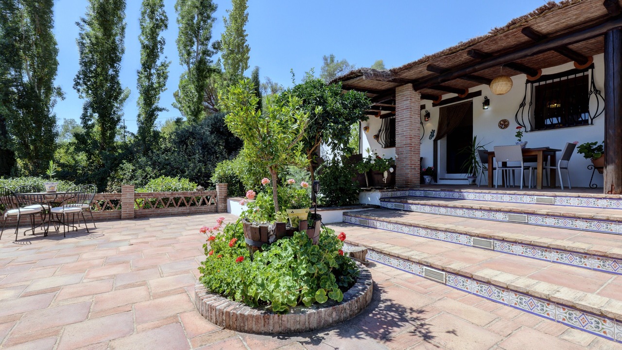 Photo of Outdoor in Cortes de la Frontera