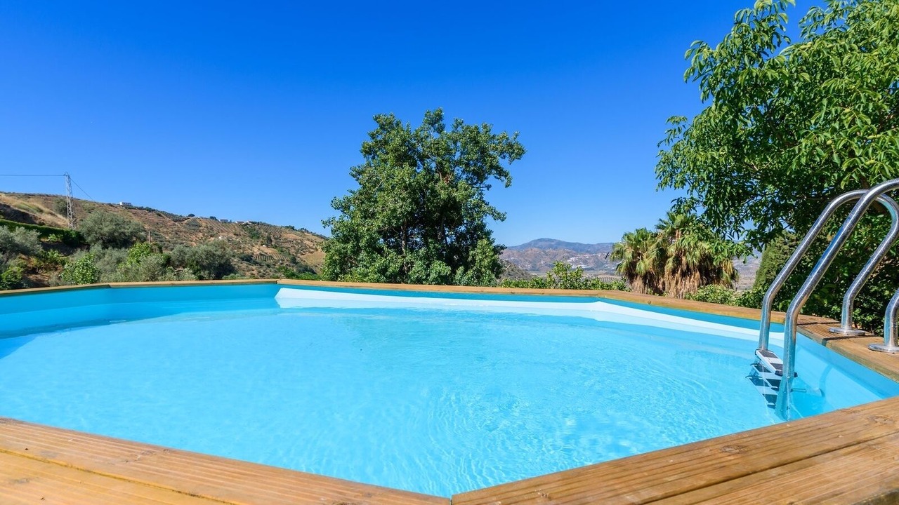 Photo of Outdoor in Alcaucin