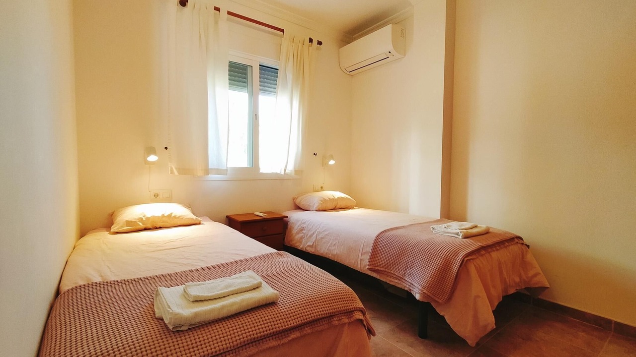 Photo of Bedroom in Nerja