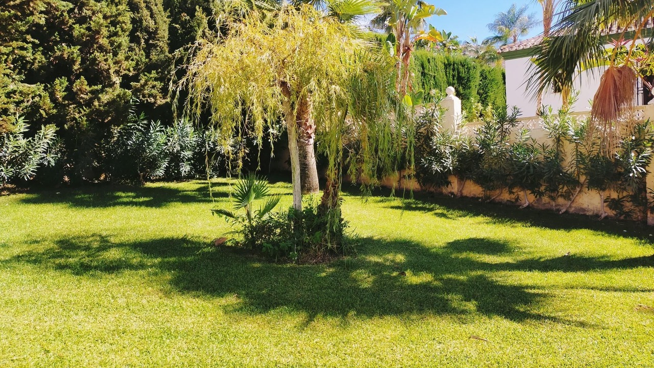 Photo of Outdoor in Nerja
