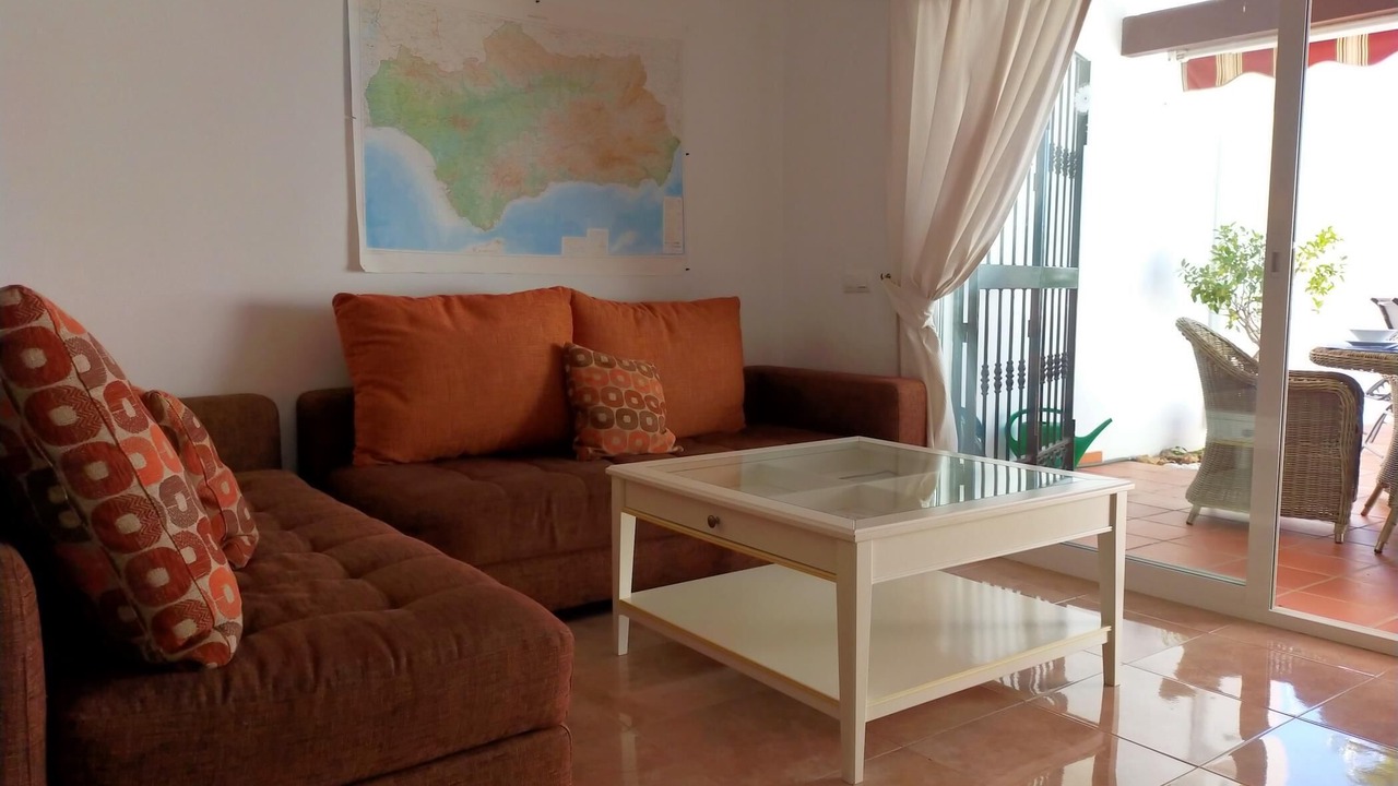 Photo of Livingroom in Nerja