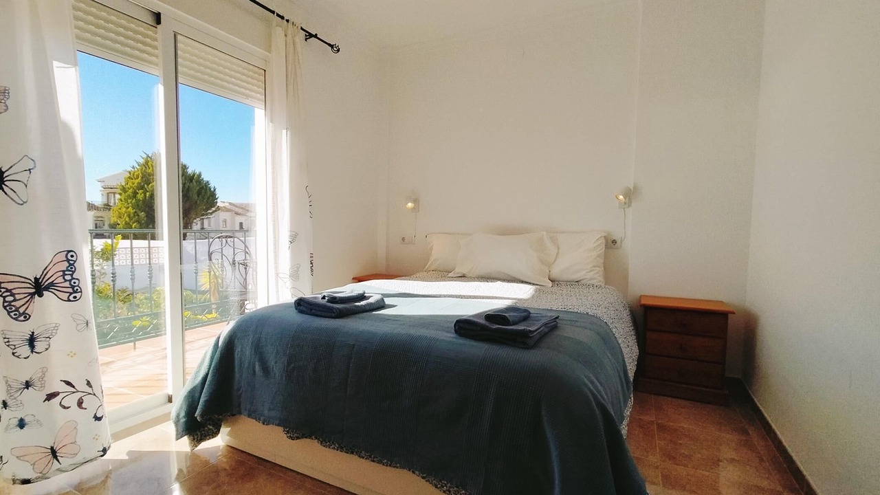 Photo of Bedroom in Nerja