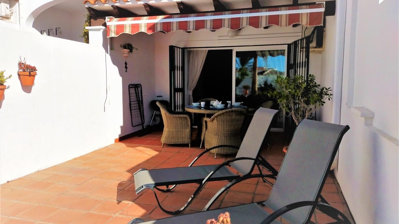Photo of Outdoor in Nerja