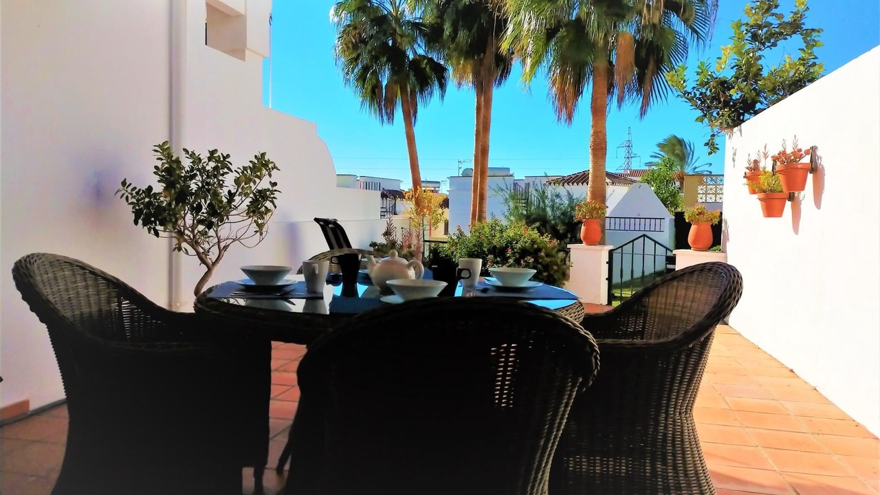 Photo of Outdoor in Nerja
