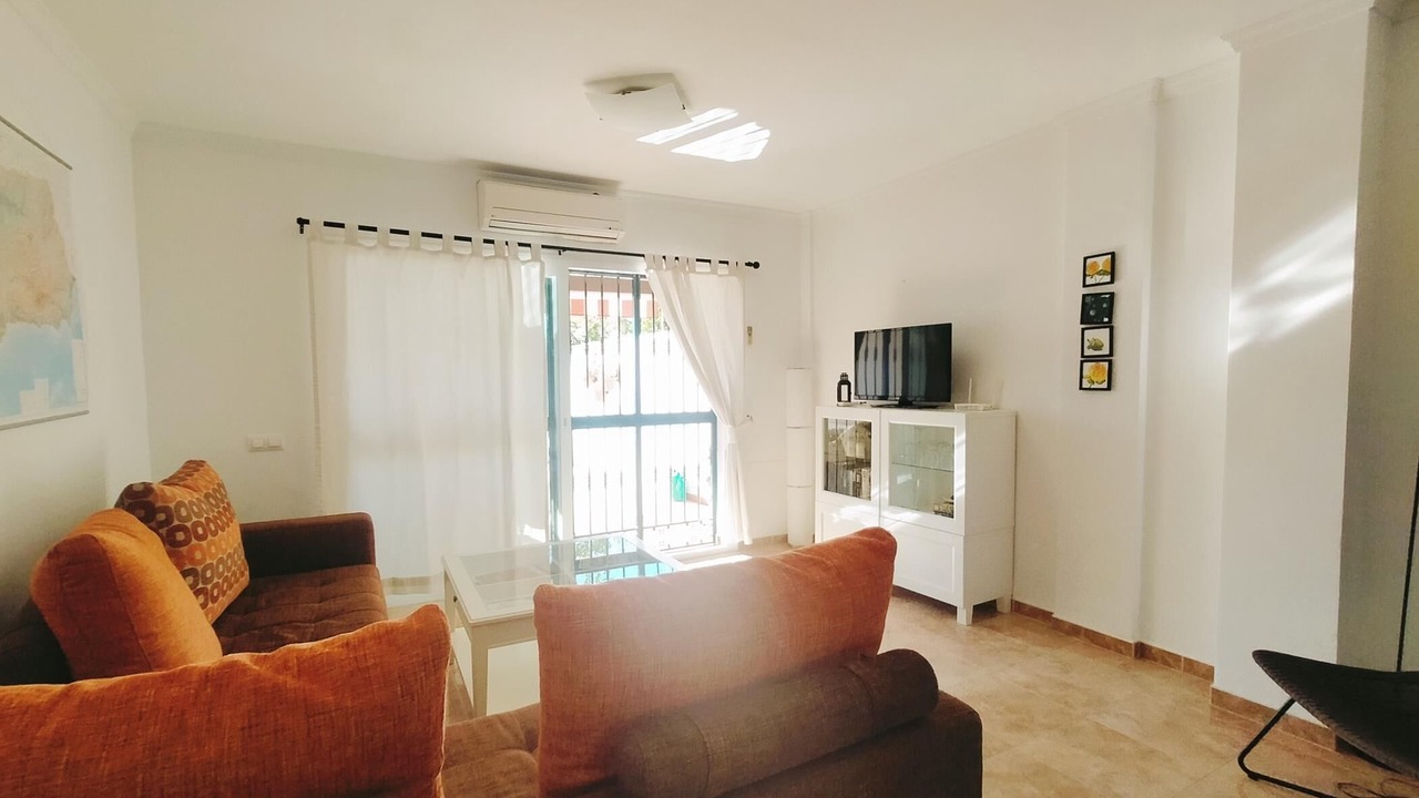 Photo of Livingroom in Nerja