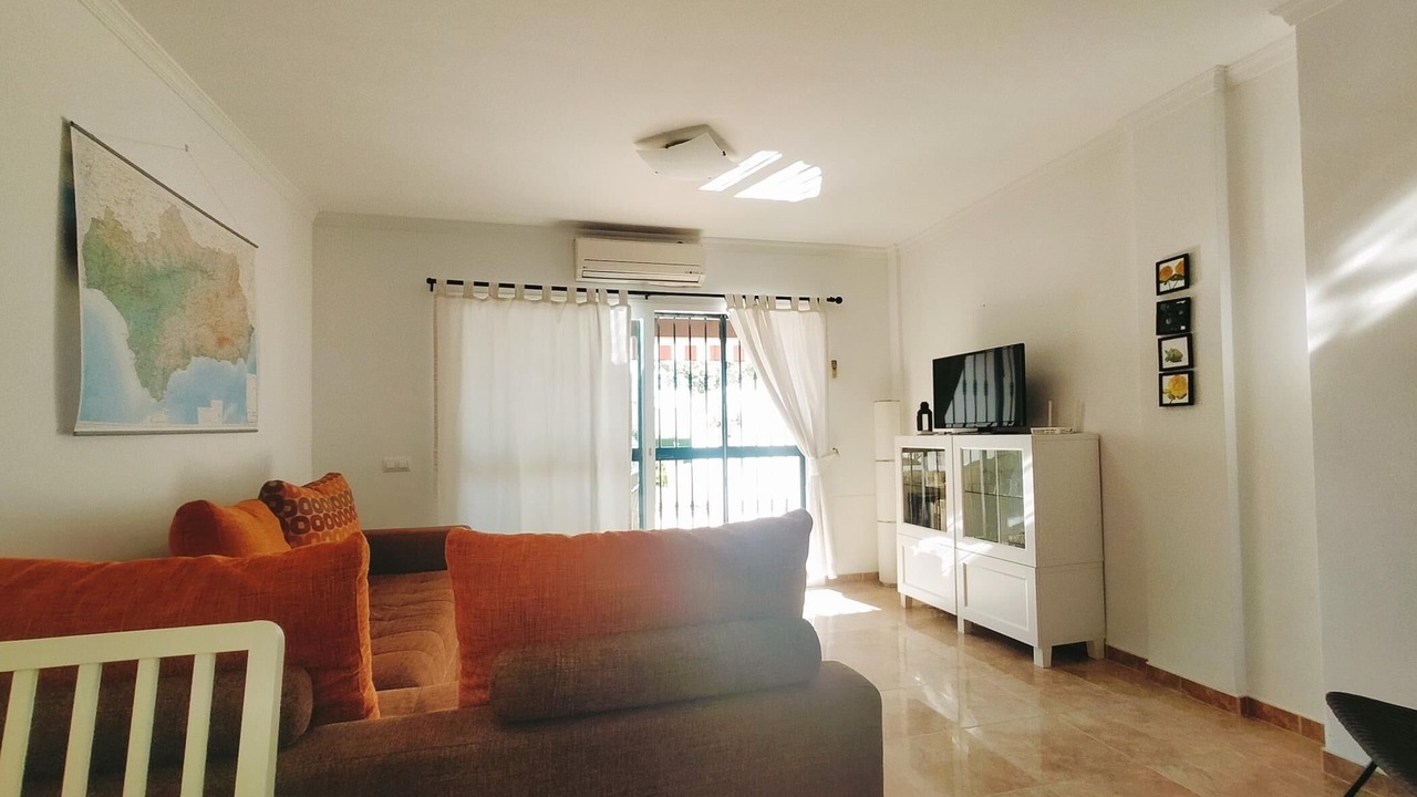 Photo of Livingroom in Nerja