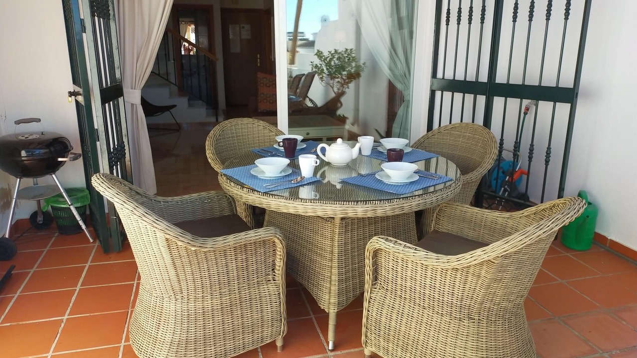 Photo of Outdoor in Nerja