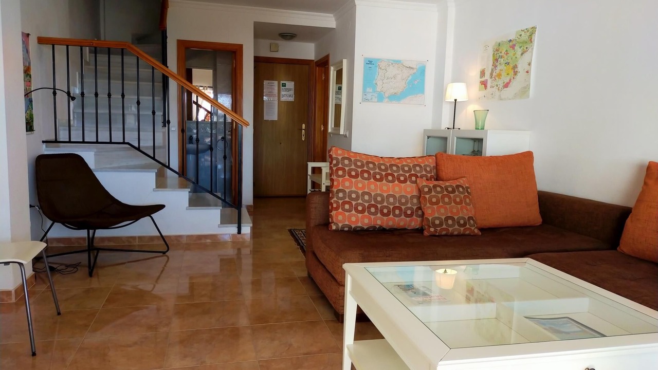 Photo of Livingroom in Nerja