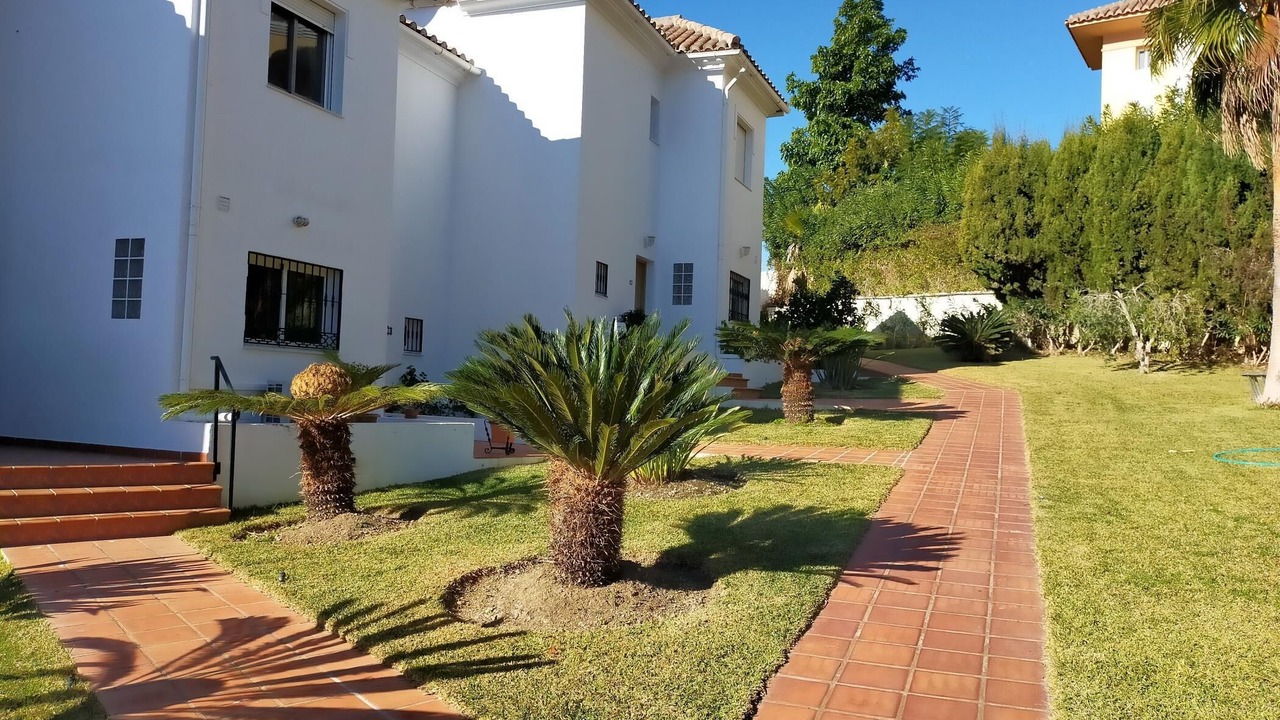 Photo of Outdoor in Nerja