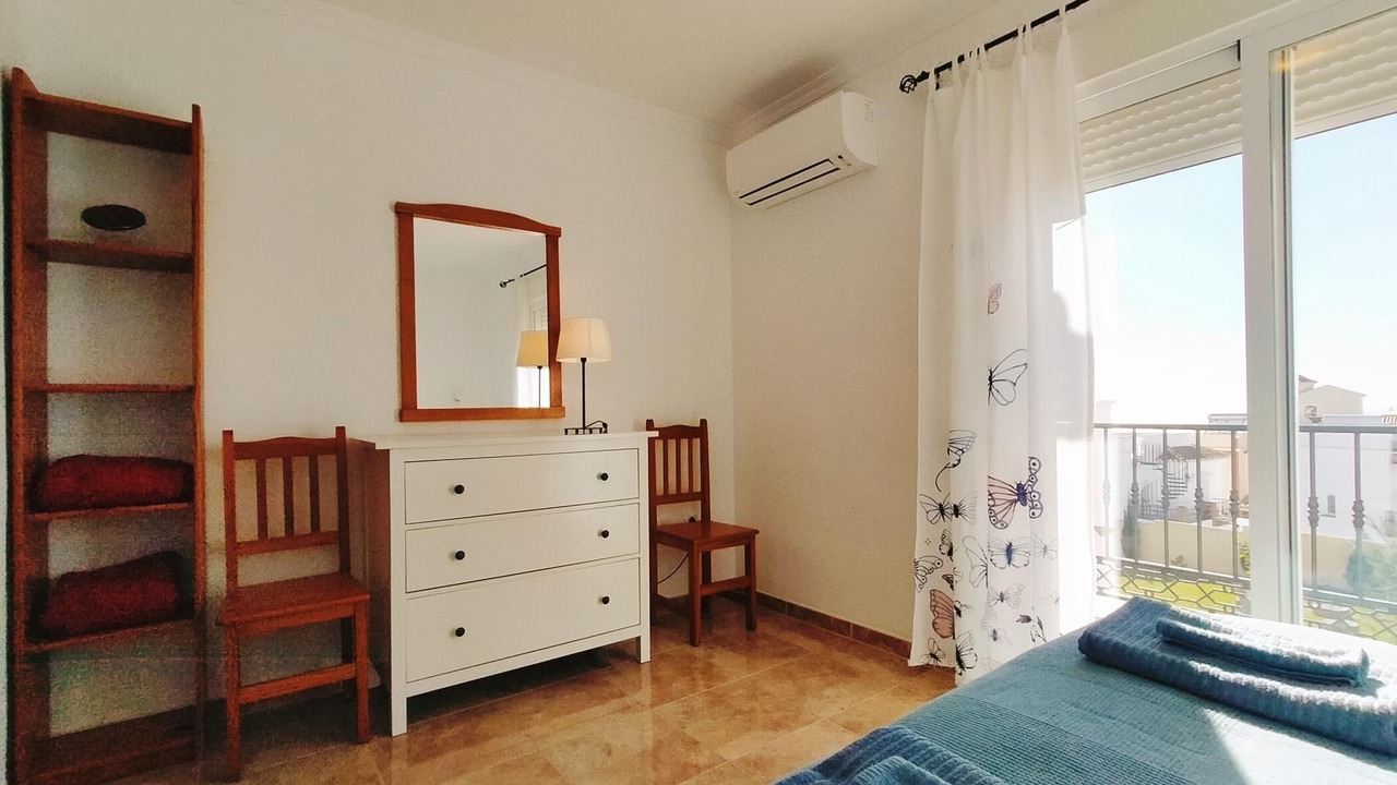 Photo of Bedroom in Nerja