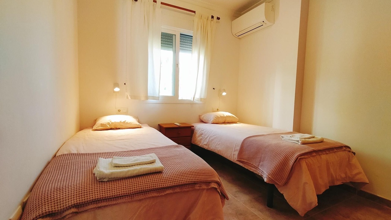 Photo of Bedroom in Nerja
