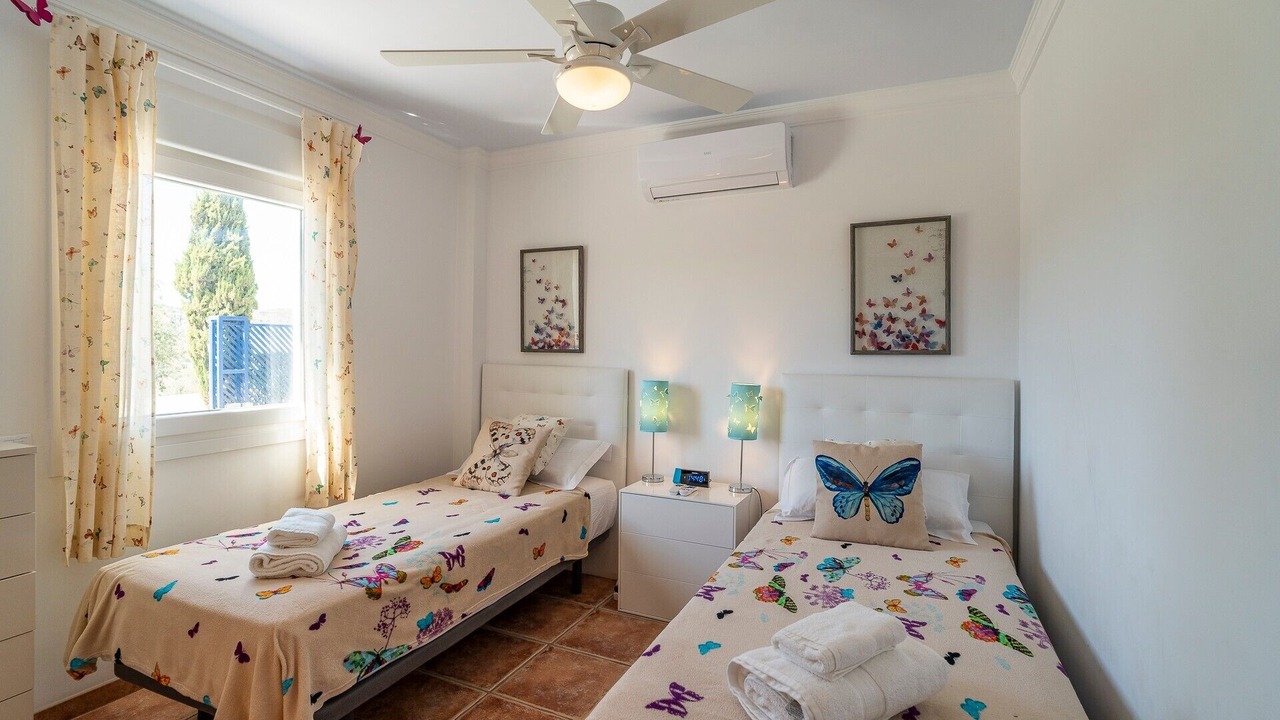 Photo of Bedroom in Vinuela