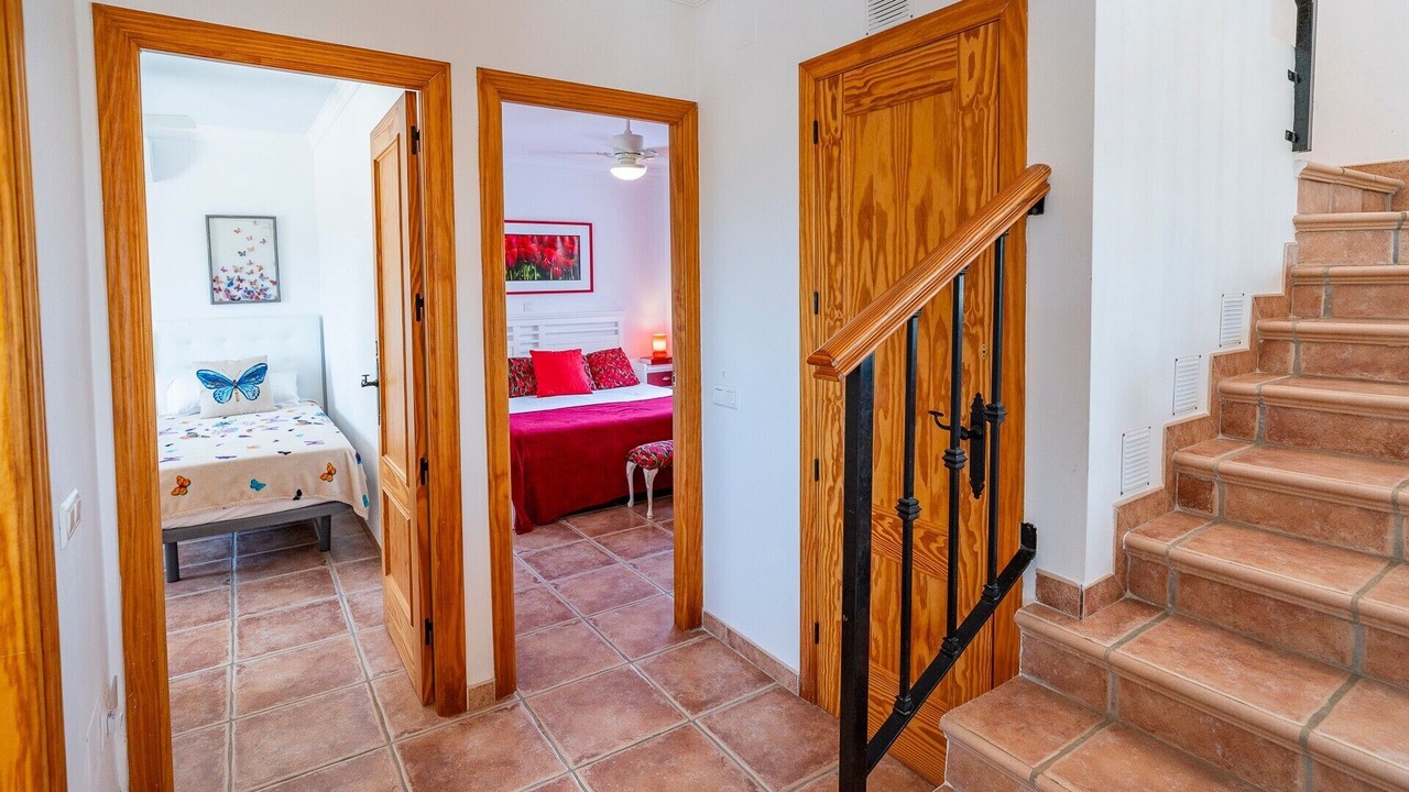 Photo of Bedroom in Vinuela