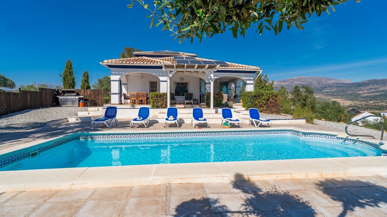 Photo of Outdoor in Vinuela