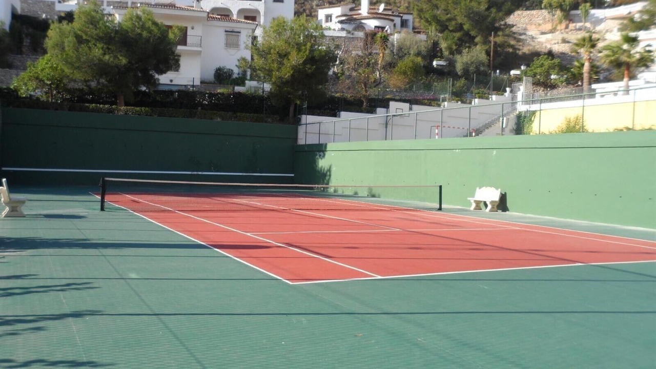 Photo of Others in Salobrena