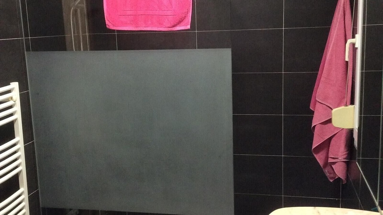Photo of Bathroom in Salobrena
