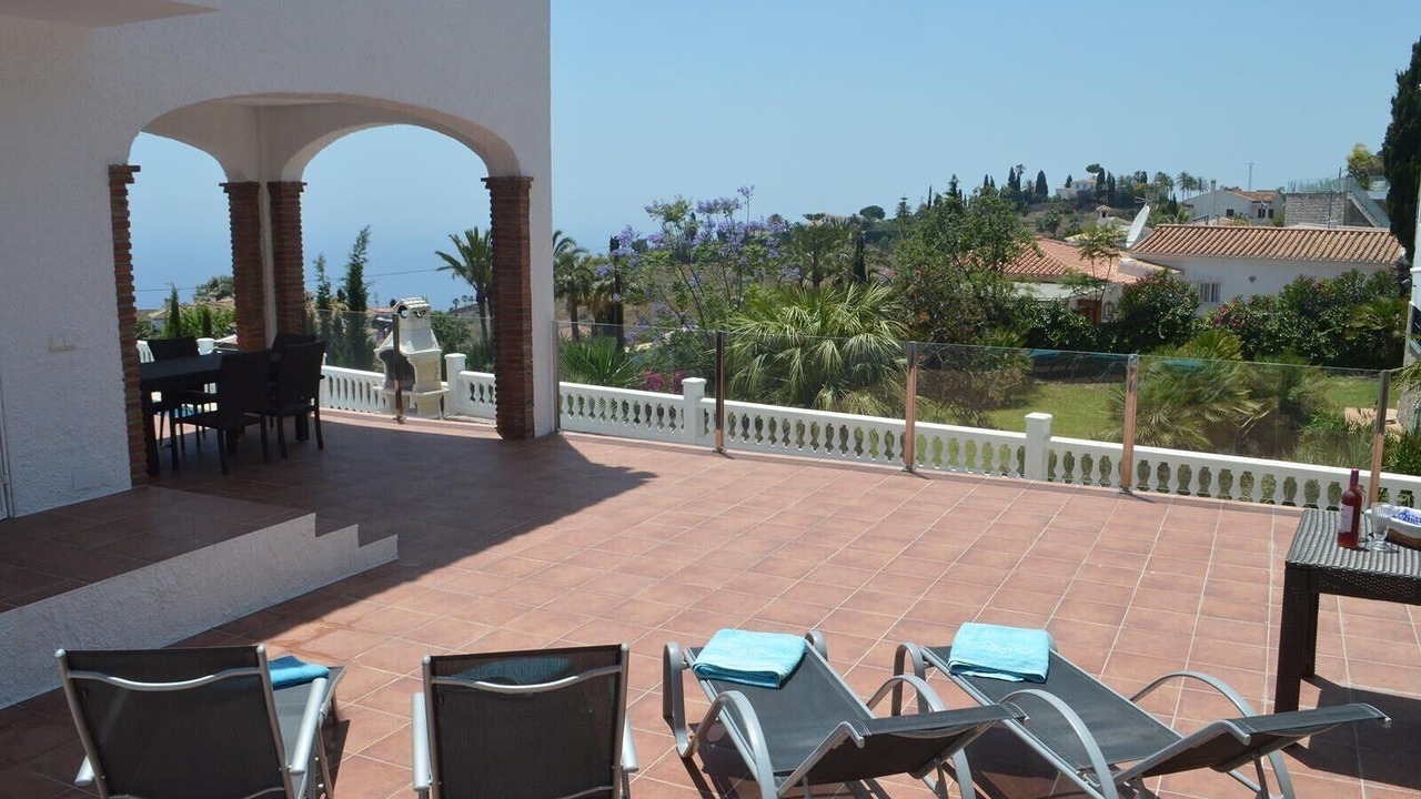 Photo of Outdoor in Salobrena