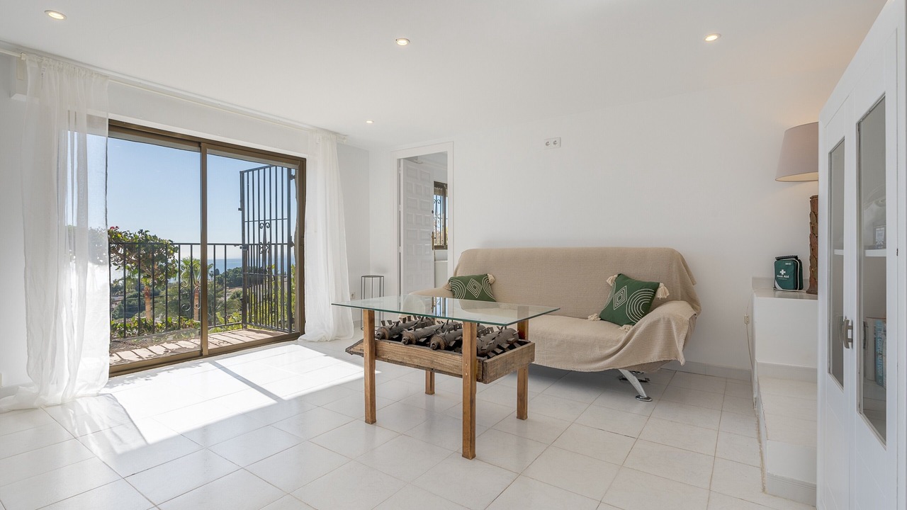 Photo of Livingroom in Salobrena