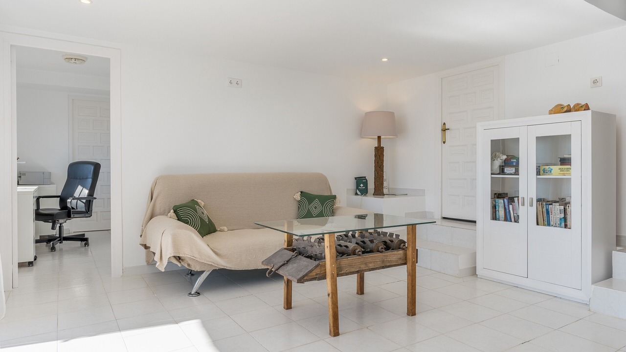 Photo of Livingroom in Salobrena