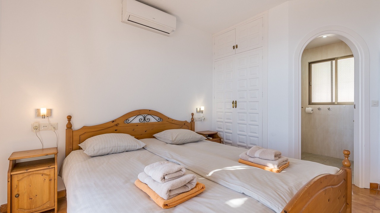 Photo of Bedroom in Salobrena