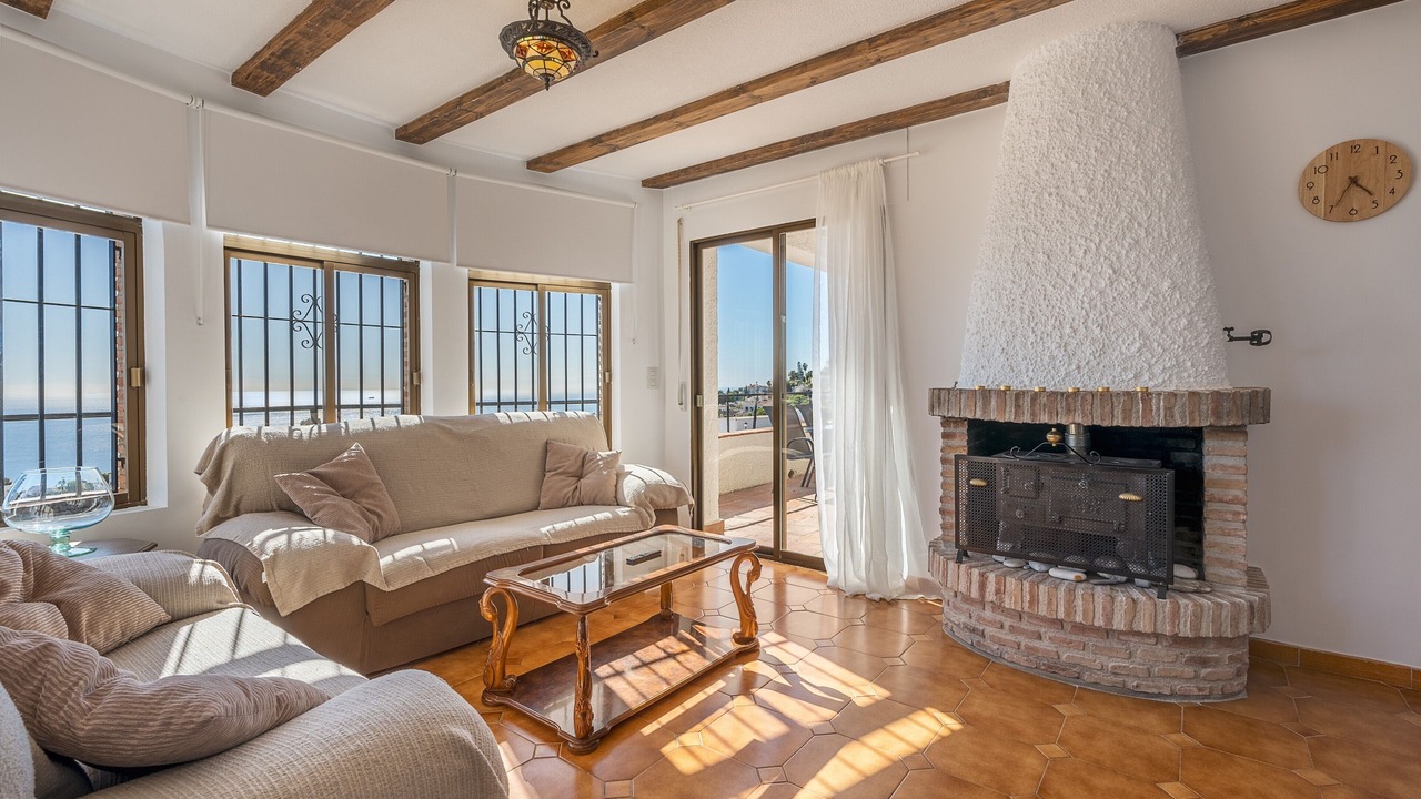 Photo of Livingroom in Salobrena