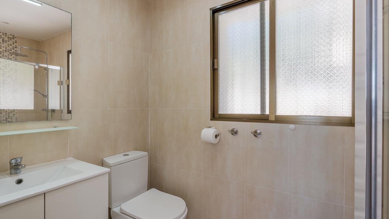 Photo of Bathroom in Salobrena