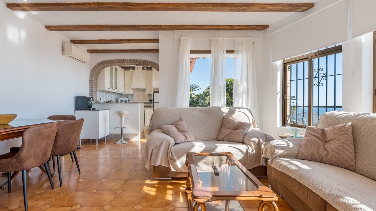 Photo of Livingroom in Salobrena