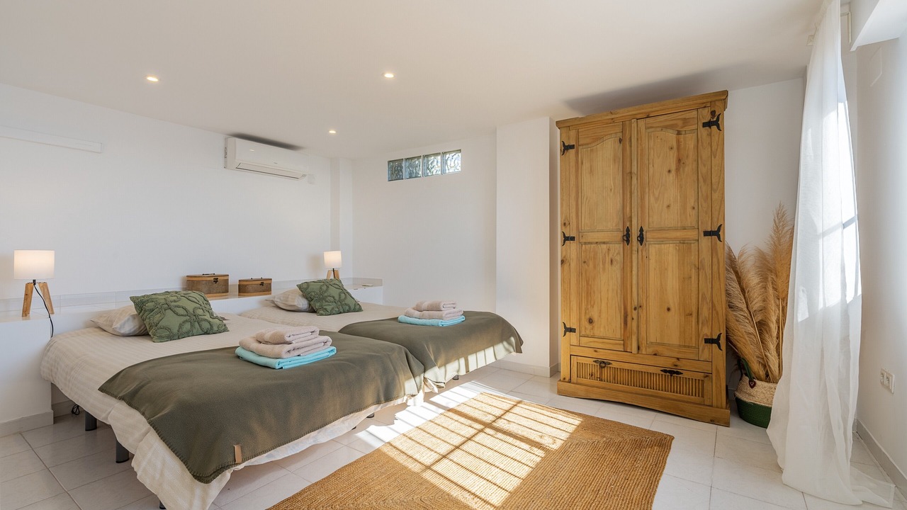 Photo of Bedroom in Salobrena