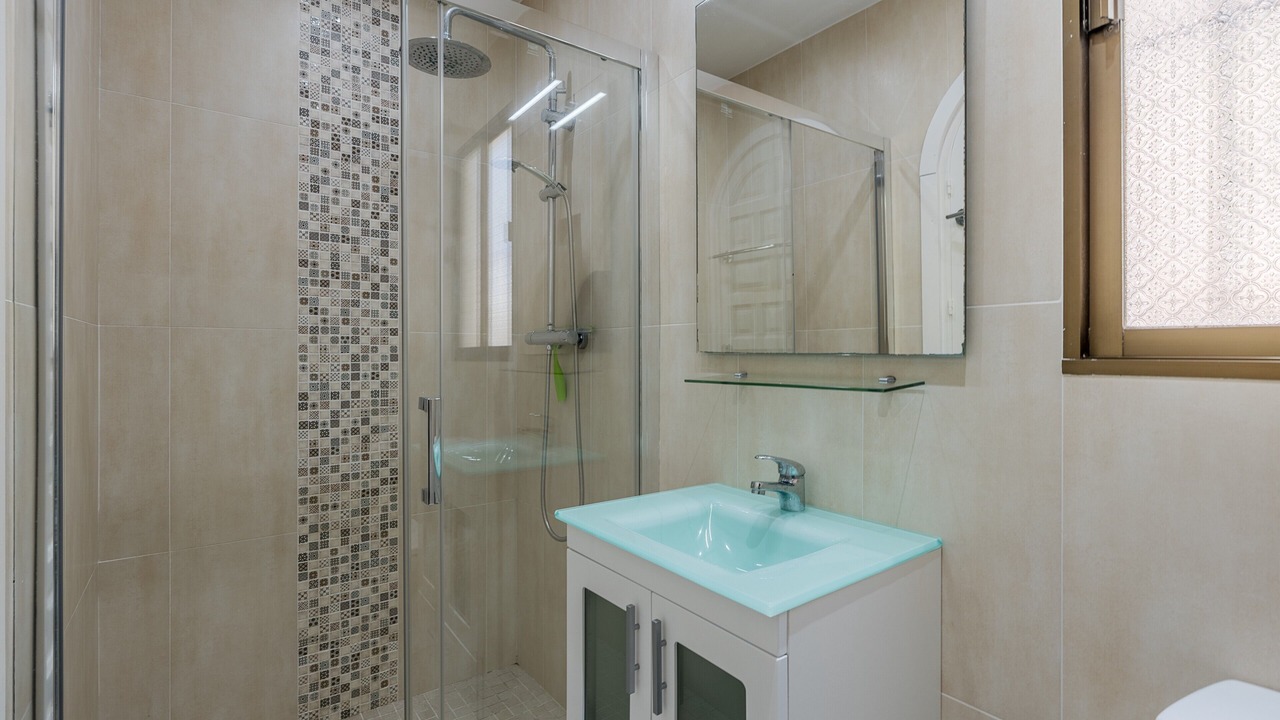 Photo of Bathroom in Salobrena