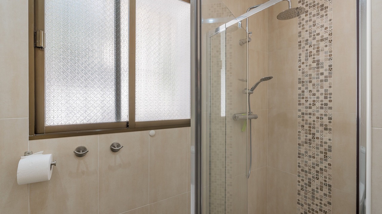 Photo of Bathroom in Salobrena