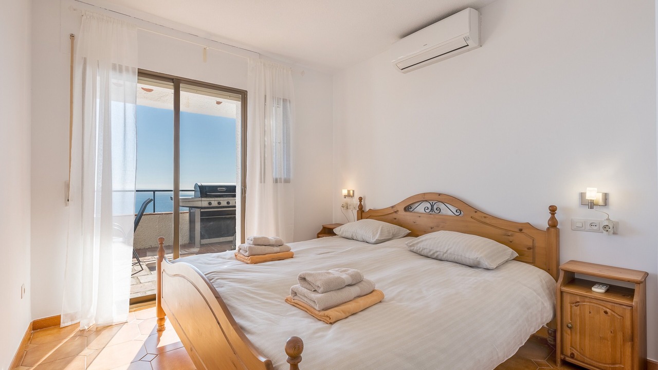 Photo of Bedroom in Salobrena