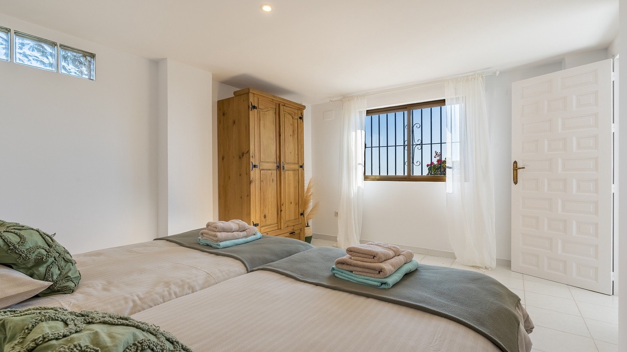 Photo of Bedroom in Salobrena