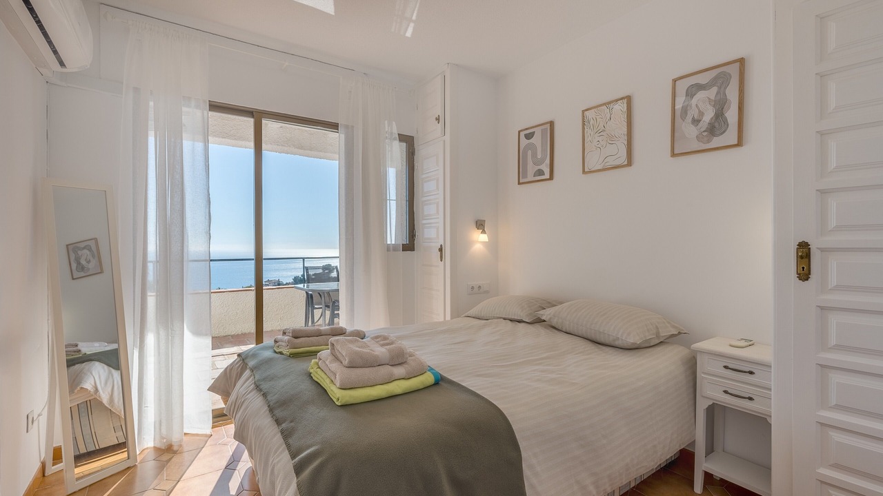 Photo of Bedroom in Salobrena