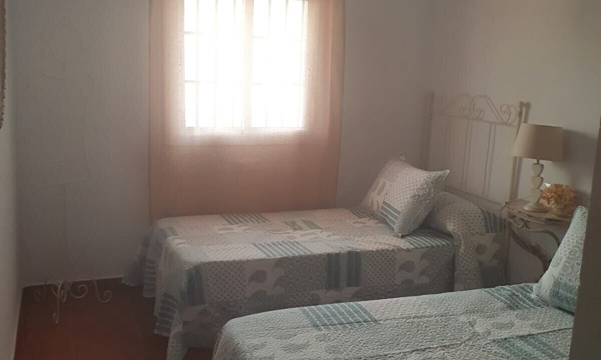 Photo of Bedroom in Conil de la Frontera