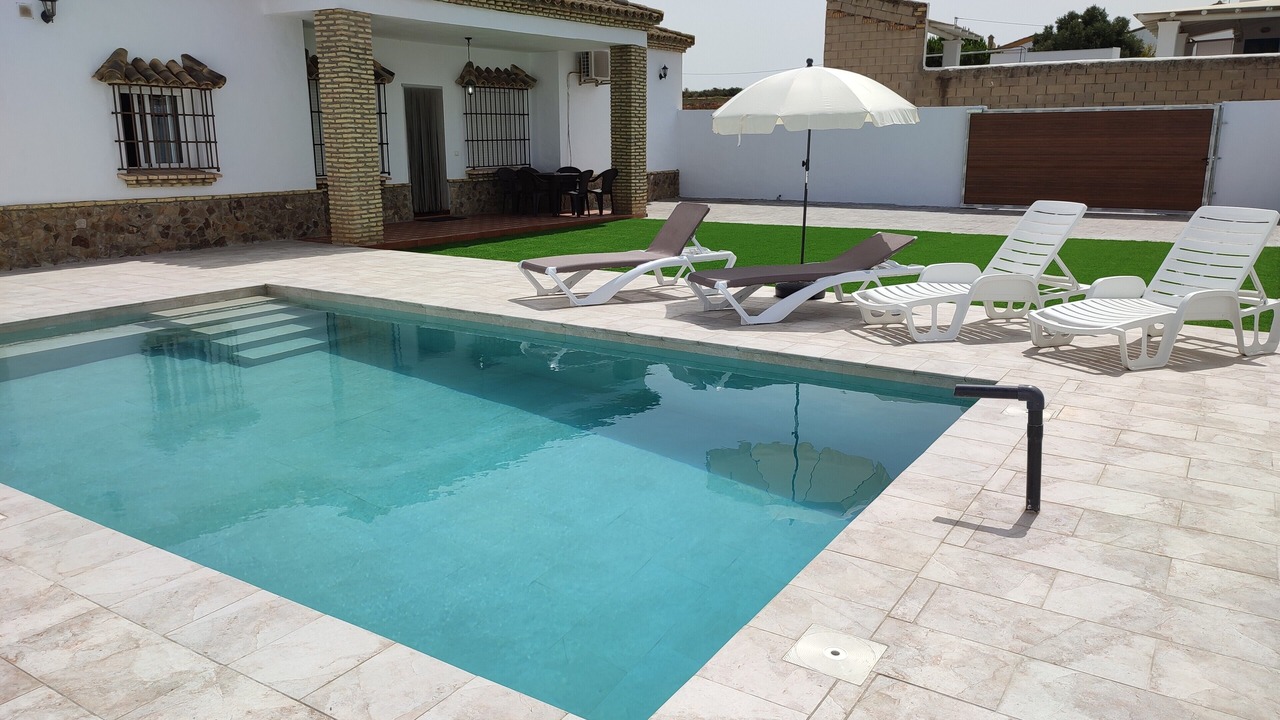 Photo of Outdoor in Conil de la Frontera