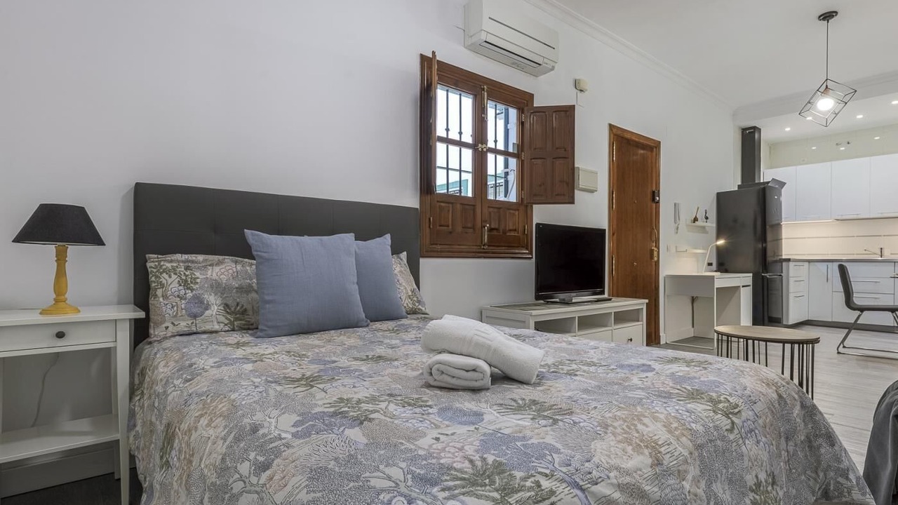 Photo of Bedroom in San Vicente