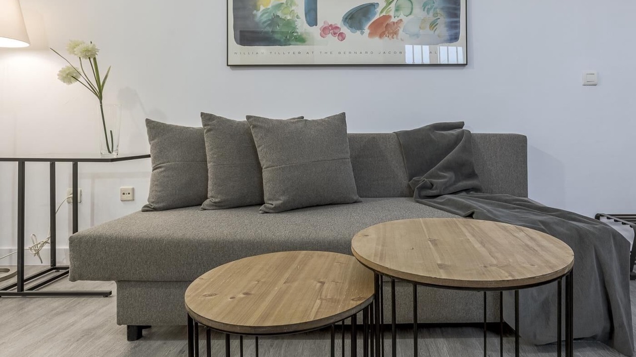 Photo of Livingroom in San Vicente