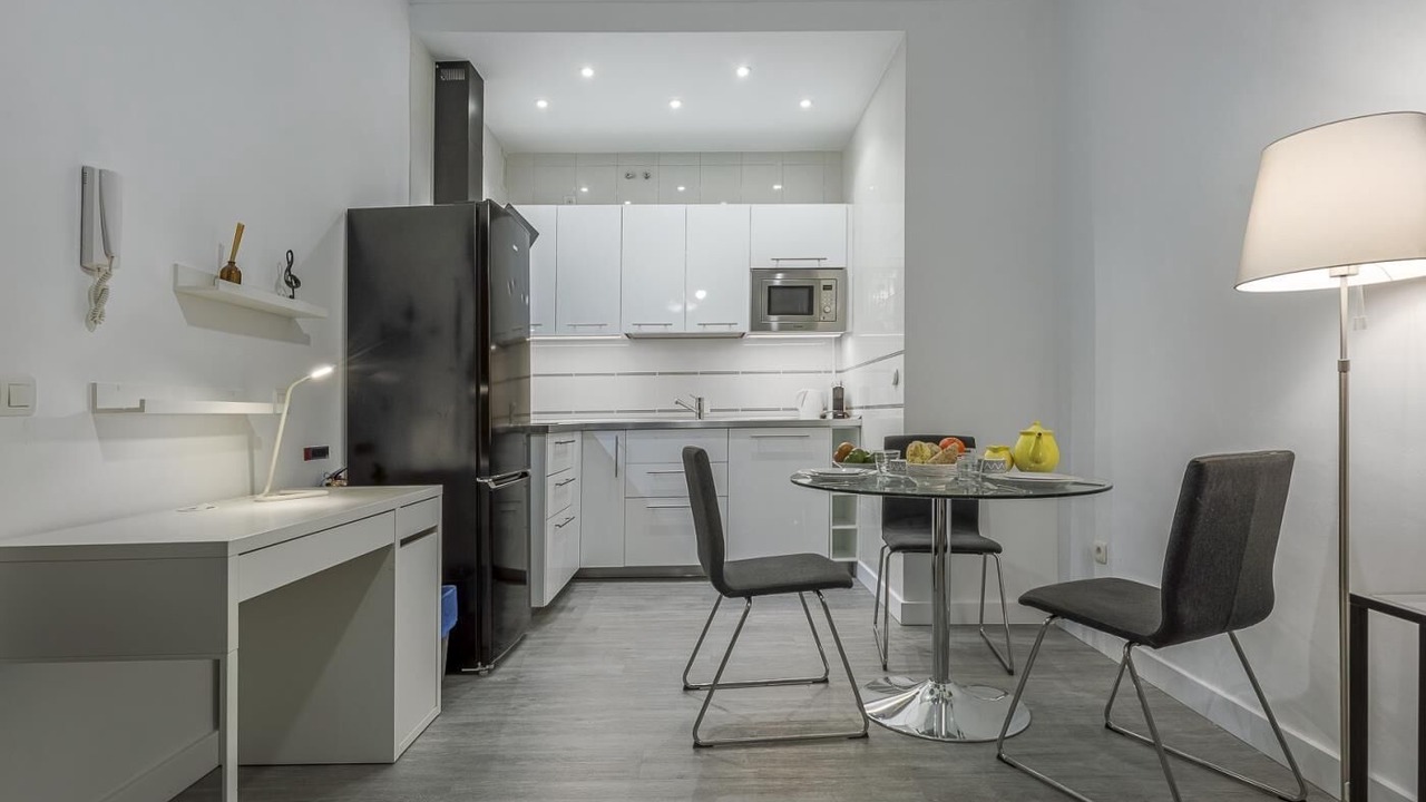 Photo of Kitchen in San Vicente