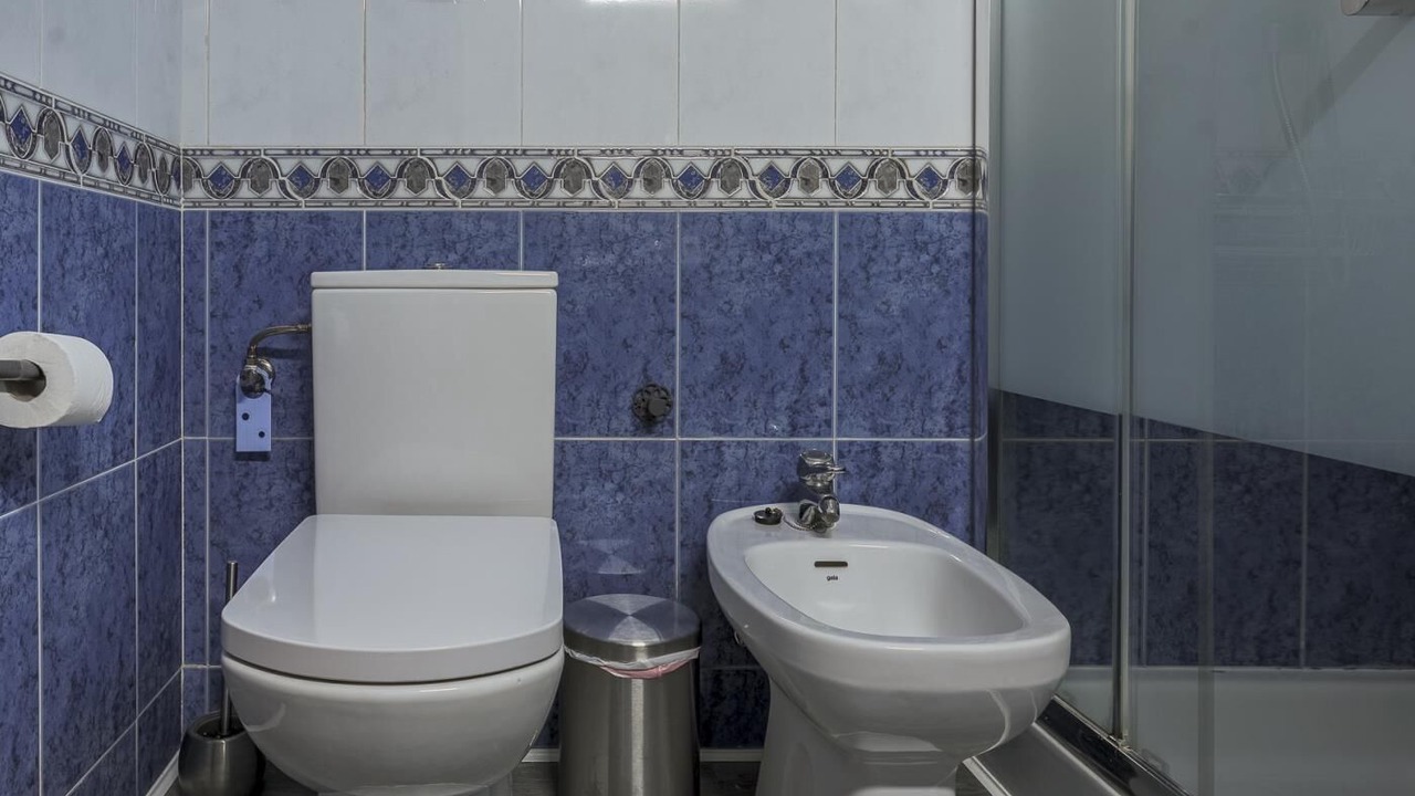 Photo of Bathroom in San Vicente