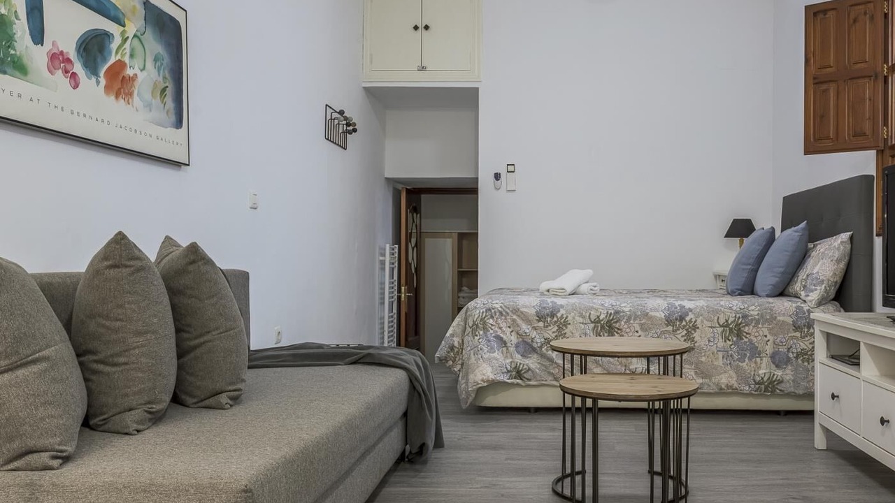 Photo of Bedroom in San Vicente